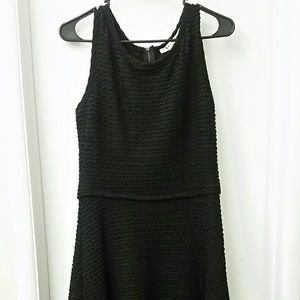 Black Dress - Max Studio